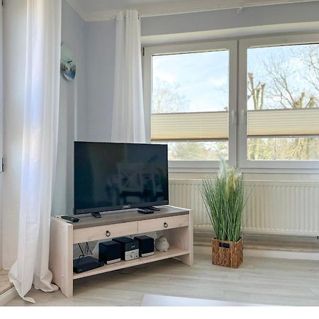 Goosbrink Wohnung 15 볼텐하겐 외부 사진