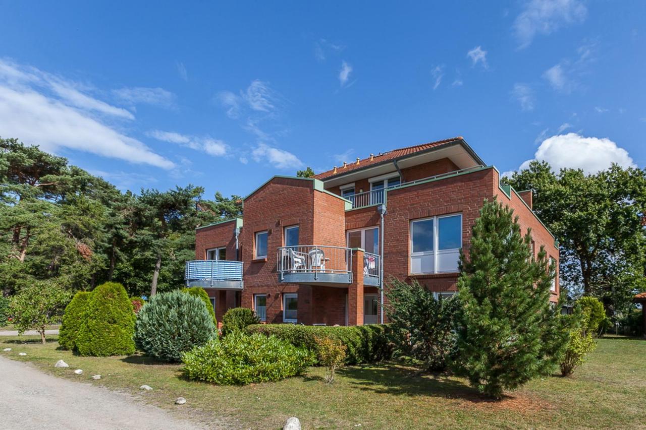 Goosbrink Wohnung 15 볼텐하겐 외부 사진